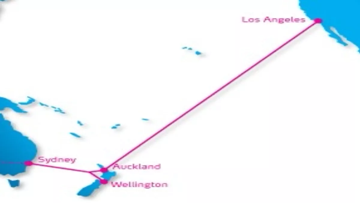 Pacific Fibre raises $5.5 million