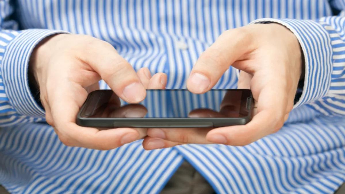 NZ smartphone market to grow 20%