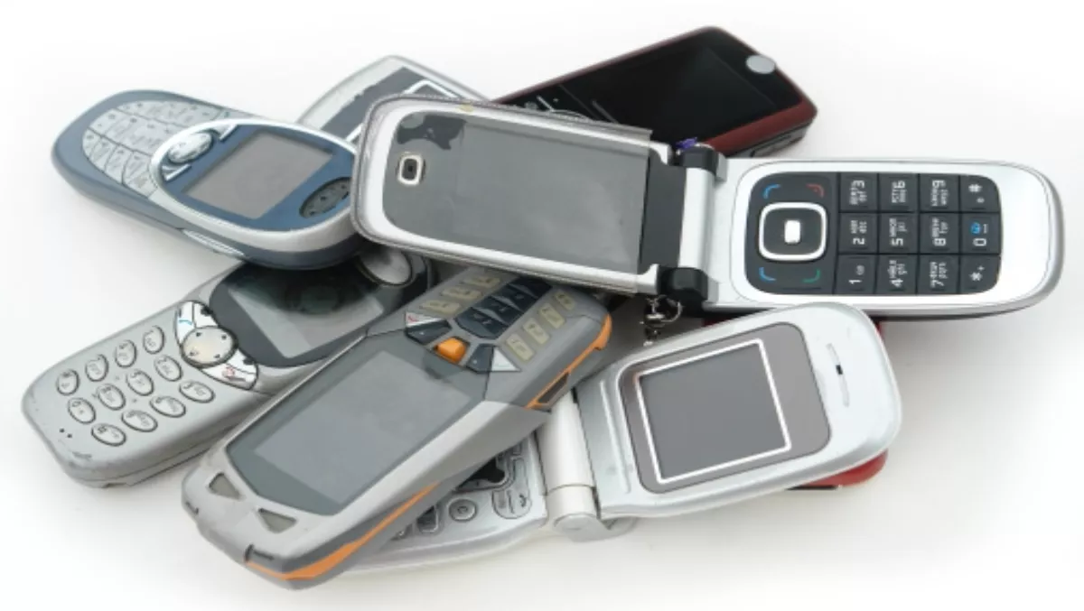 Trade up your mobile with Vodafone Trade-In