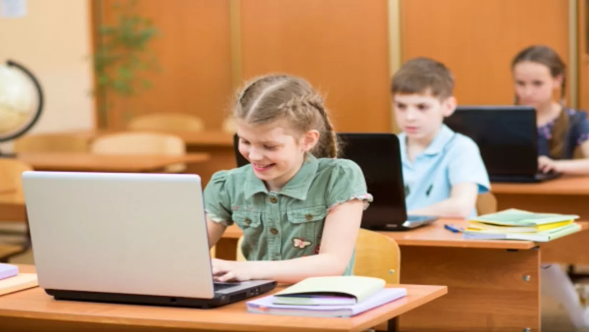 Road trip delivers tech to rural schools