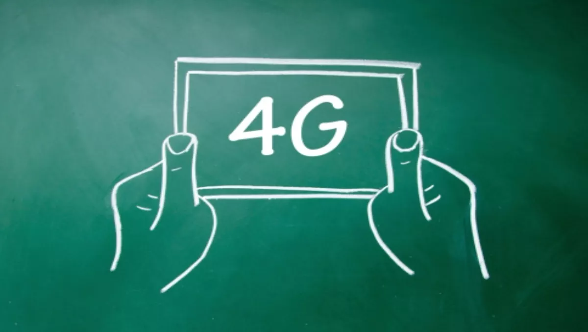 2degrees reveals 4G NZ launch date...