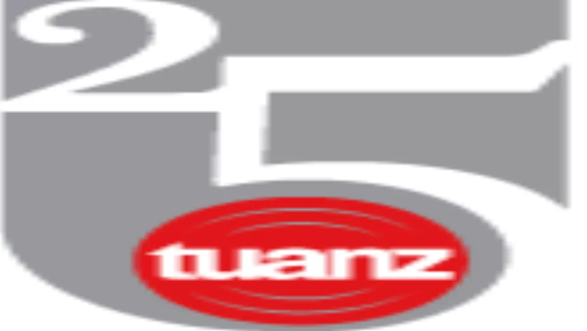 TUANZ call for entries