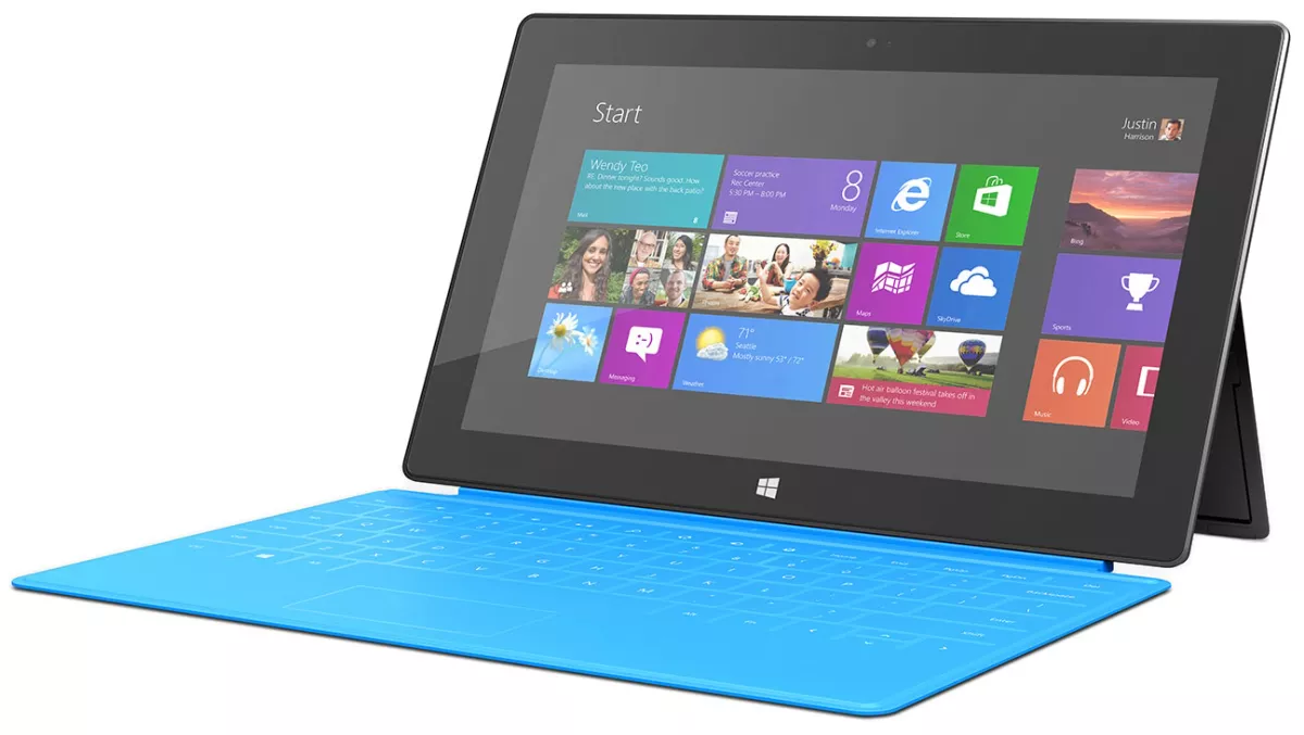 Ingram Micro secures NZ Surface distribution as Microsoft reveals three resellers