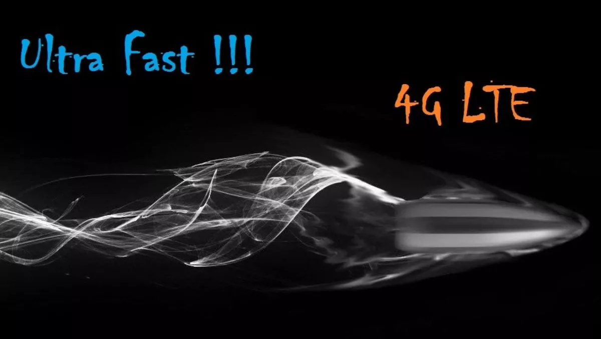 NZ businesses embrace 4G LTE service