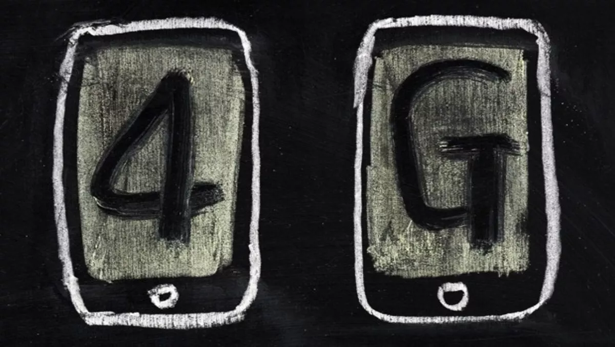 2degrees secures $165m 4G funding