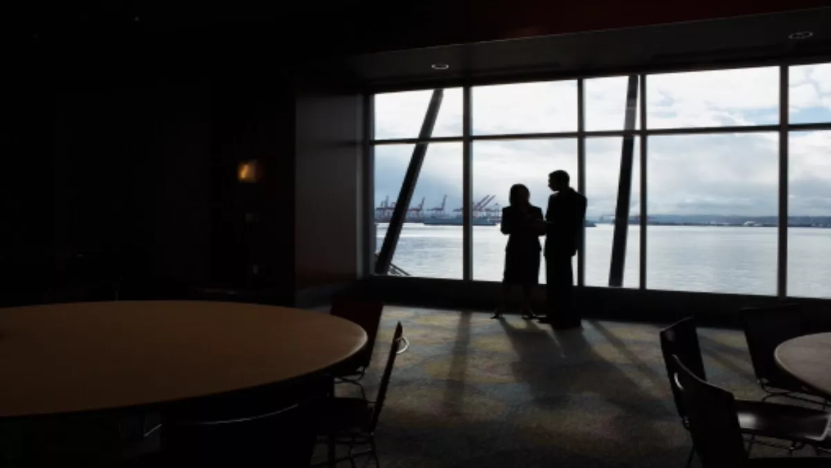Former Microsoft man linked with mystery Unified Comms business
