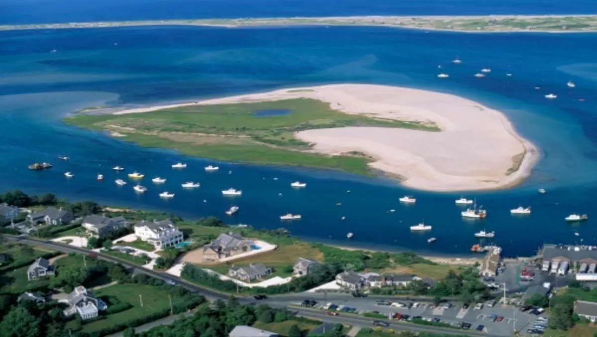 Affordable broadband debuts in the Chatham Islands