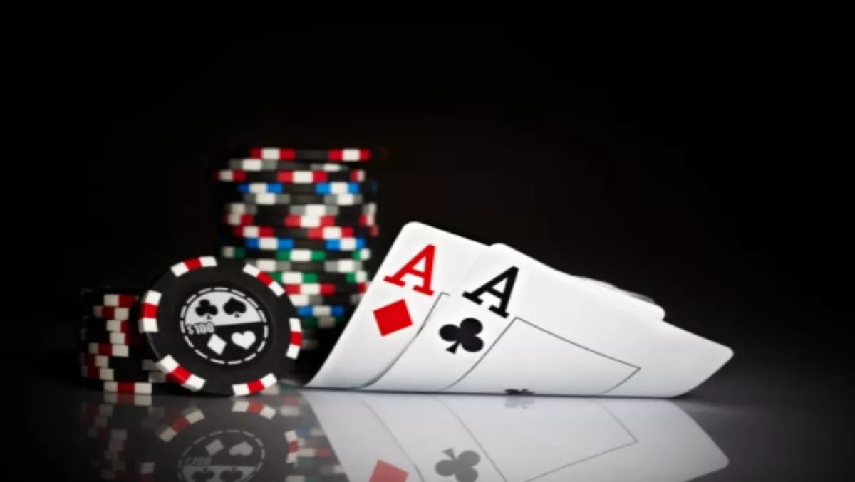 Texas hold'em telcos refuse to budge in high-stakes 4G battle