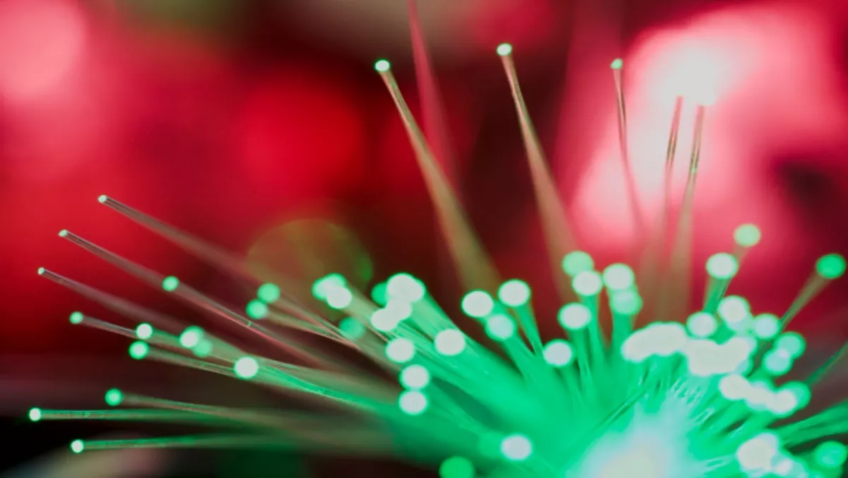 Labour questions UFB prospects after Pacific Fibre closure