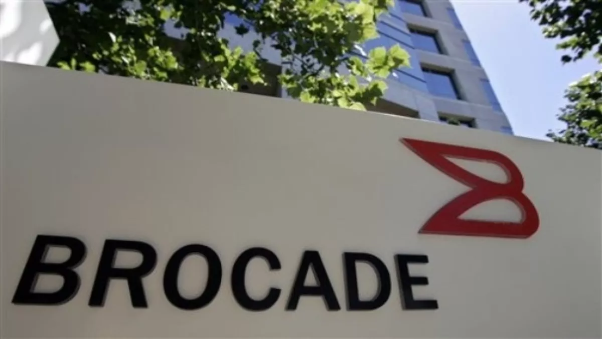 Brocade: Turning the network into a platform for innovation