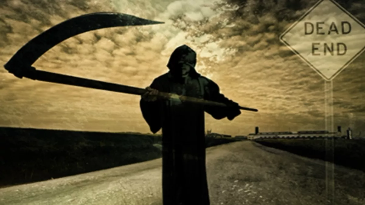 Change or die: How the cloud is locking out channel partners