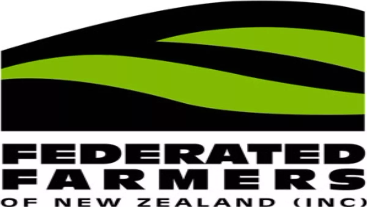 Federated Farmers left fuming at Telecom, Vodafone no-show