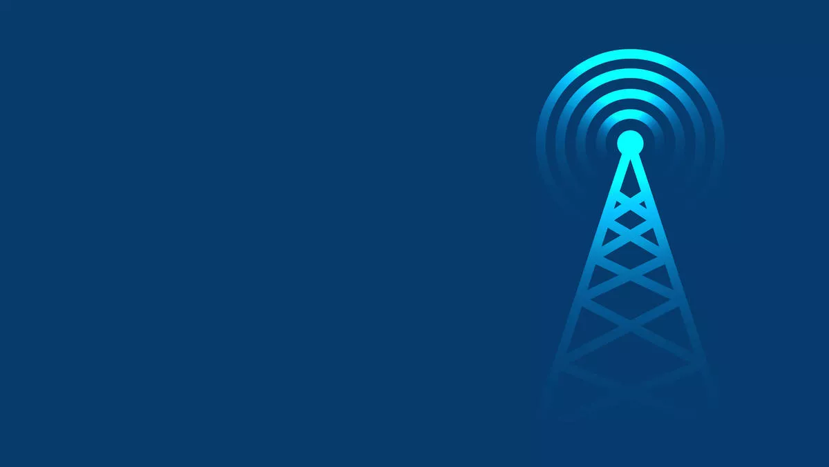 Towers to banish dial-up in rural NZ