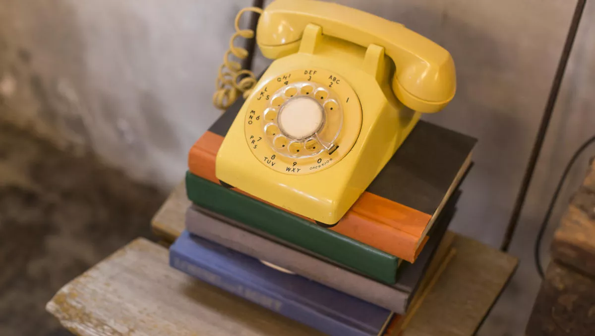 Vodafone launches talk plan for business users