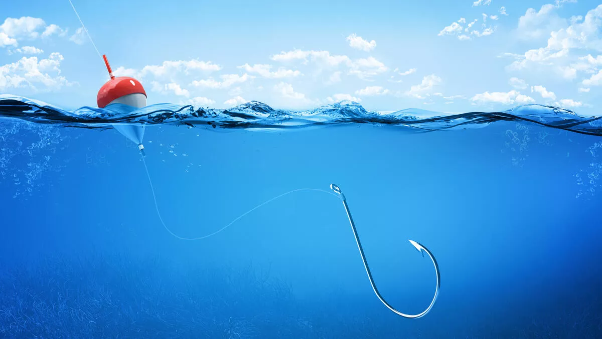 Pacific Fibre's sunken treasure