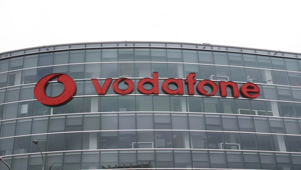 Vodafone Data Angel helps combat bill shock