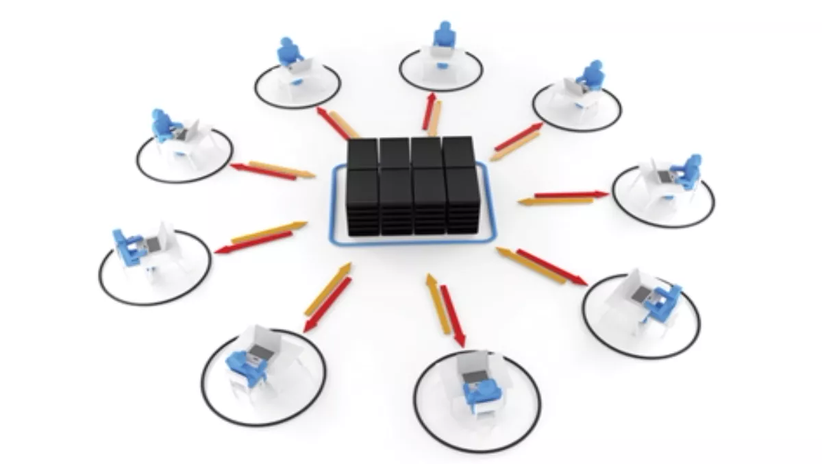 SDN vision points to simpler, cheaper networks