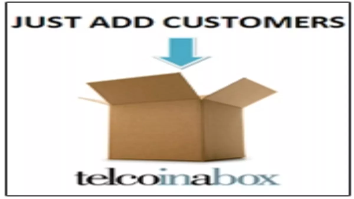 Telcoinabox launches mobile-in-a-box