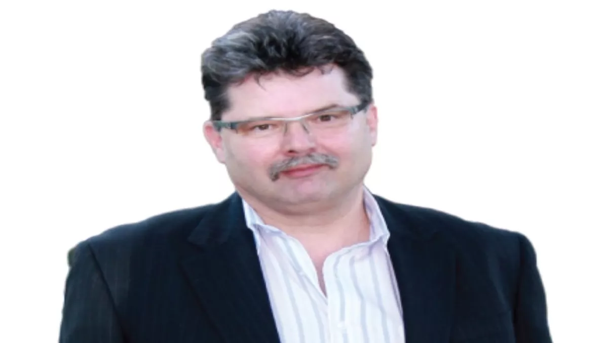 The essential role of the data centre.