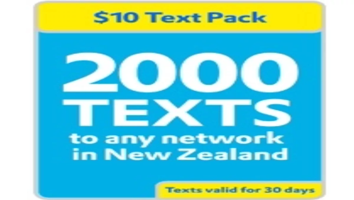 2000 texts a month for $10