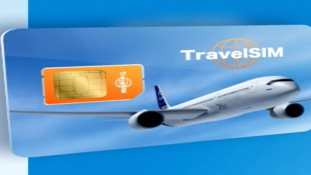 TravelSIM undercuts Telecom, Vodafone roaming