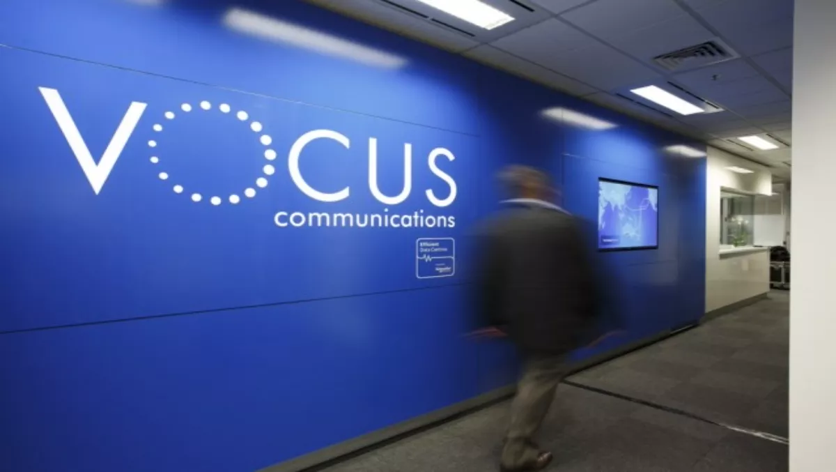 Telecom NZ sells submarine cable network stake as Vocus shifts focus