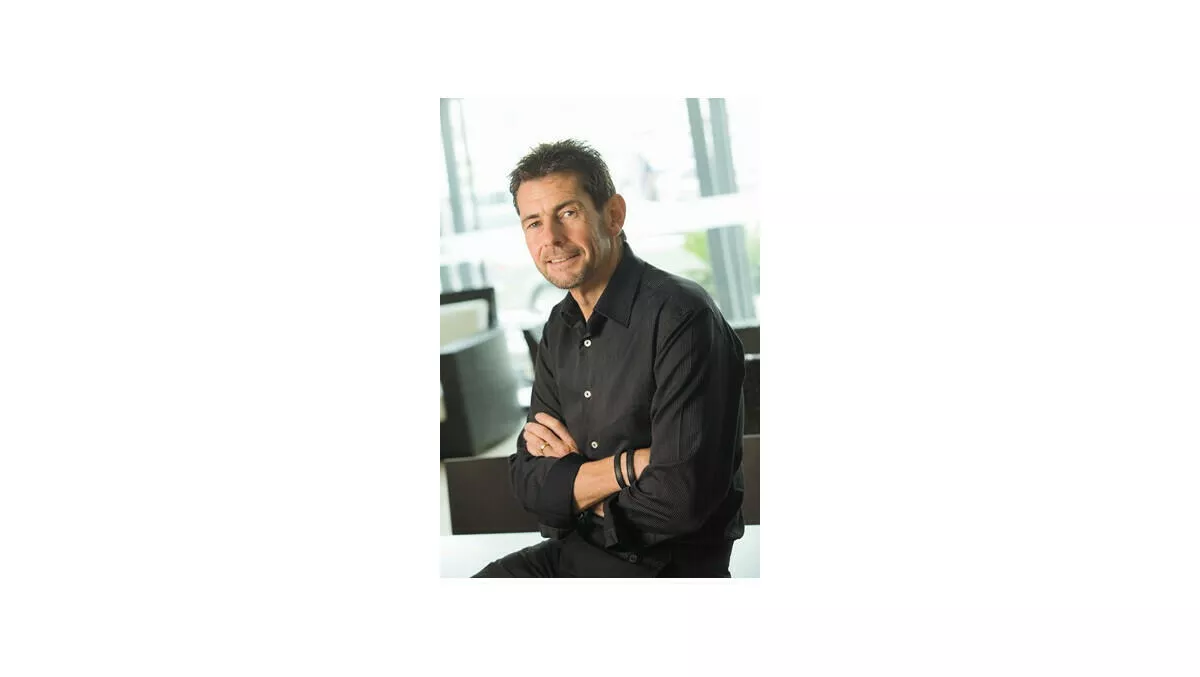 Ex-Vodafone NZ chief passes away