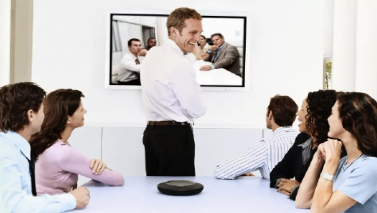 FaceMe: Video Conferencing that Just Works