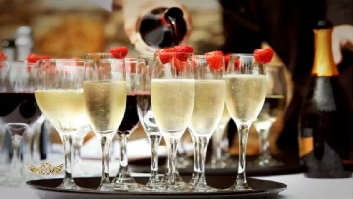 BNZ and Vodafone celebrate sweet 16