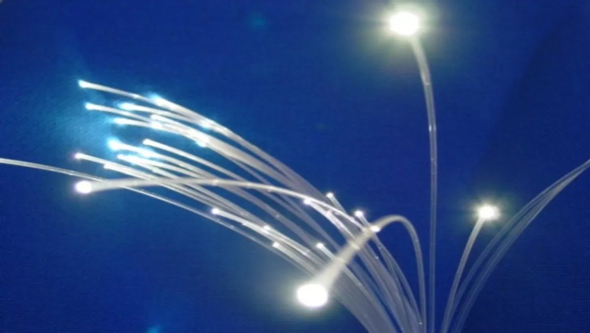 Fibre Watch: A good Rogering