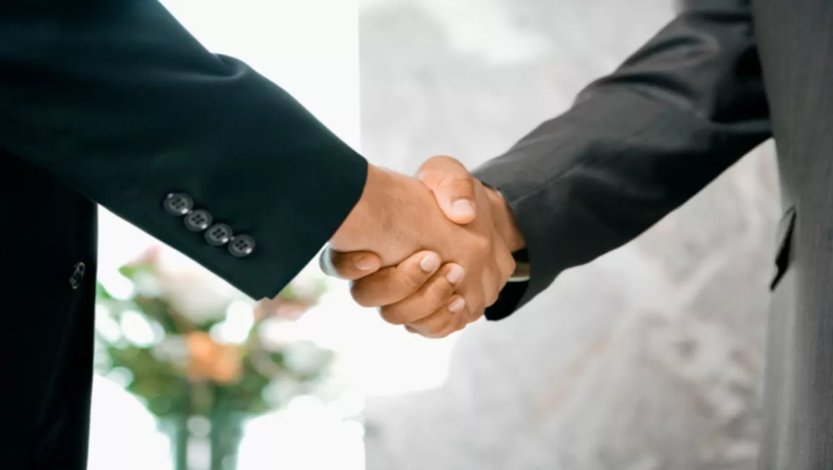 BlinkMobile partners with Vodafone on mobility platform