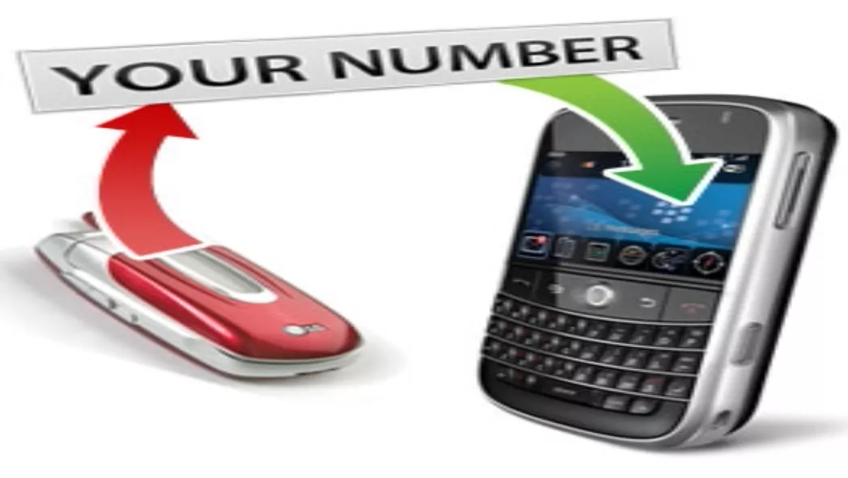 Google launches number porting service