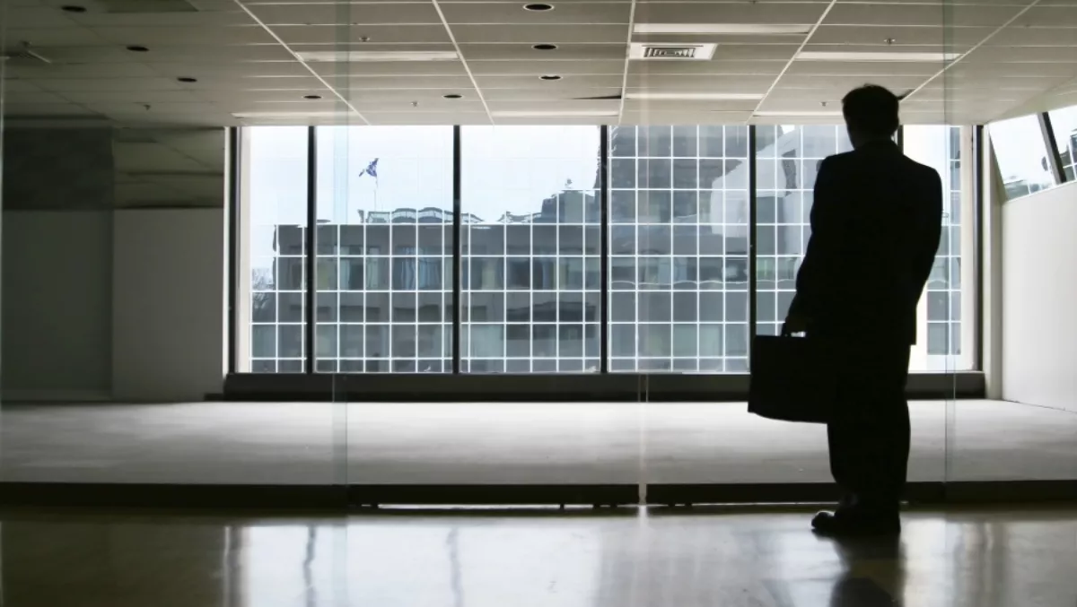 Time for a change as Ultrafast Fibre CEO resigns