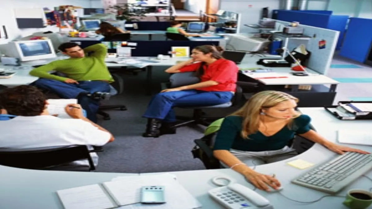 Sharing is caring for start-ups