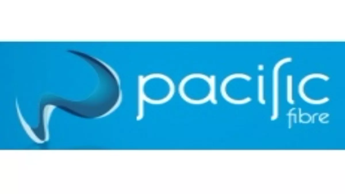 Second customer for Pacific Fibre