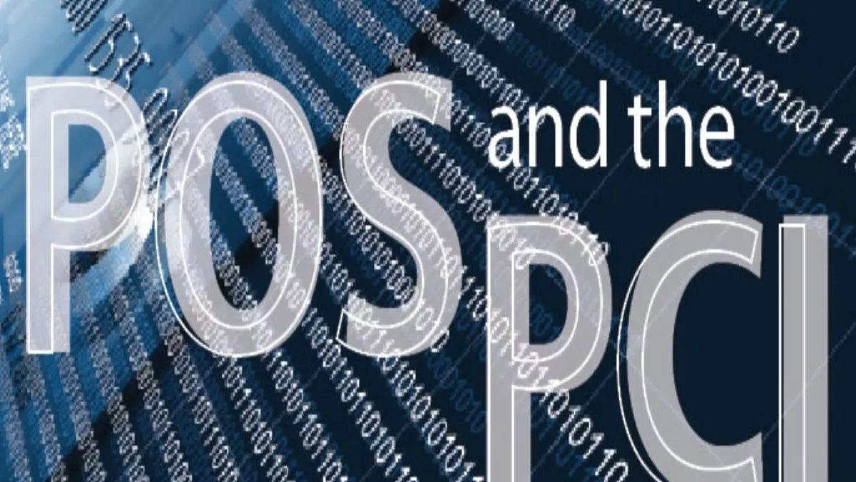 POS and the PCI