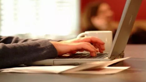 NZ divided over the great online voting debate...