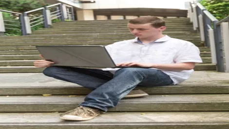 Otago University joins eduroam wireless network