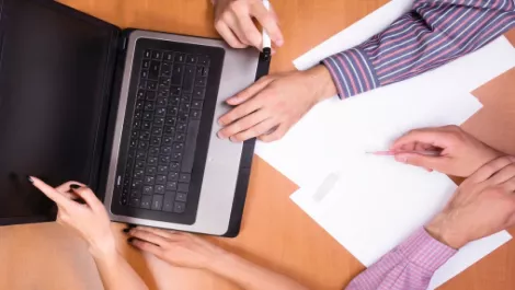 Academics to 'hack' an open textbook