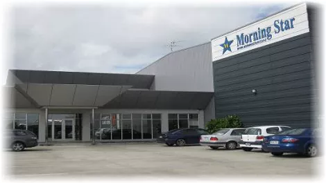 Can Morningstar rise again?