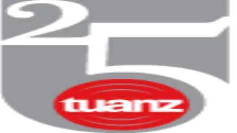 25year logo