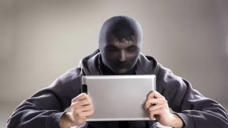 Cyber security a challenge for students...