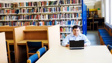 Open access policy a first for university