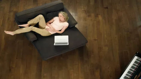 Is tech causing Kiwi consumers to stay indoors?