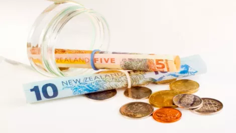 Happy (?) 1st birthday Novopay