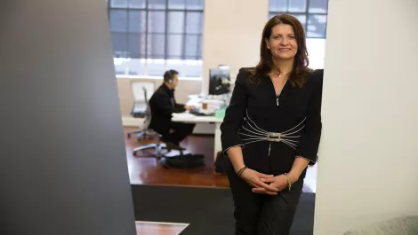 Xero praises power of Big Data as doors open for business...