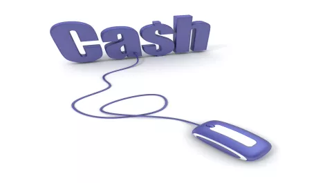 Cash mouse 2