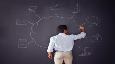 Digital tools foster student creativity