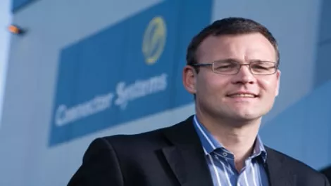 Connector systems for news clearswift story mark dasent no ltd hi res