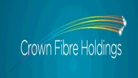 Crownfibreholdings